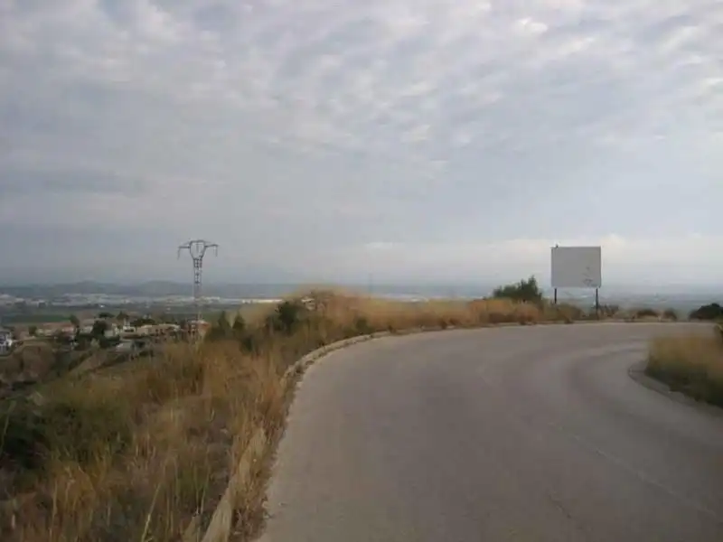 Terreny residencial en venda a Sierra Perenchiza - Cumbres de Calicanto - Sto Domingo, imagen 2
