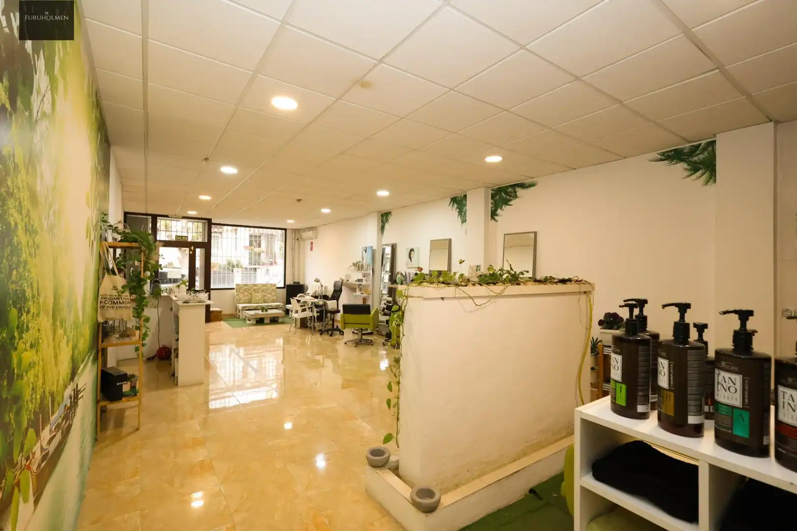 Local comercial en venda a Calle Calle Altamira, imagen 12