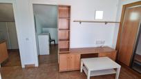 Bedroom of Flat to rent in  Murcia Capital  with Air Conditioner, Heating and Terrace