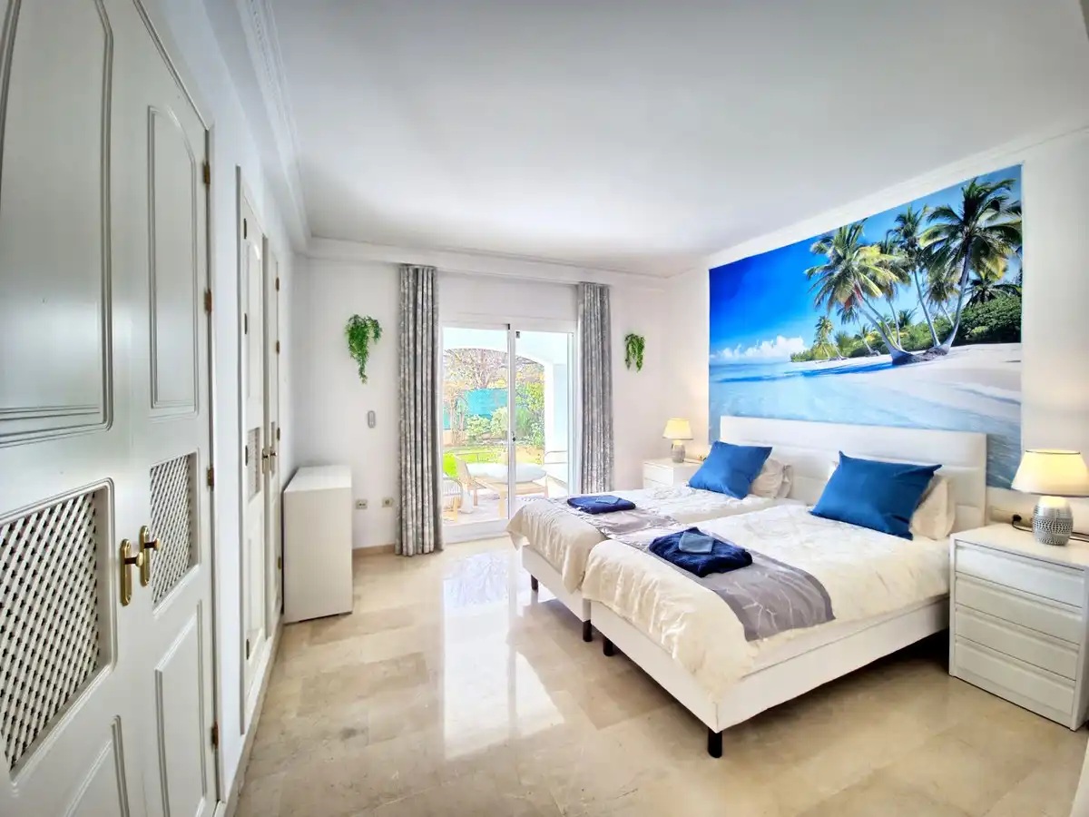 Apartament amb ascensor en venda a Elviria - Cabopino, imagen 13