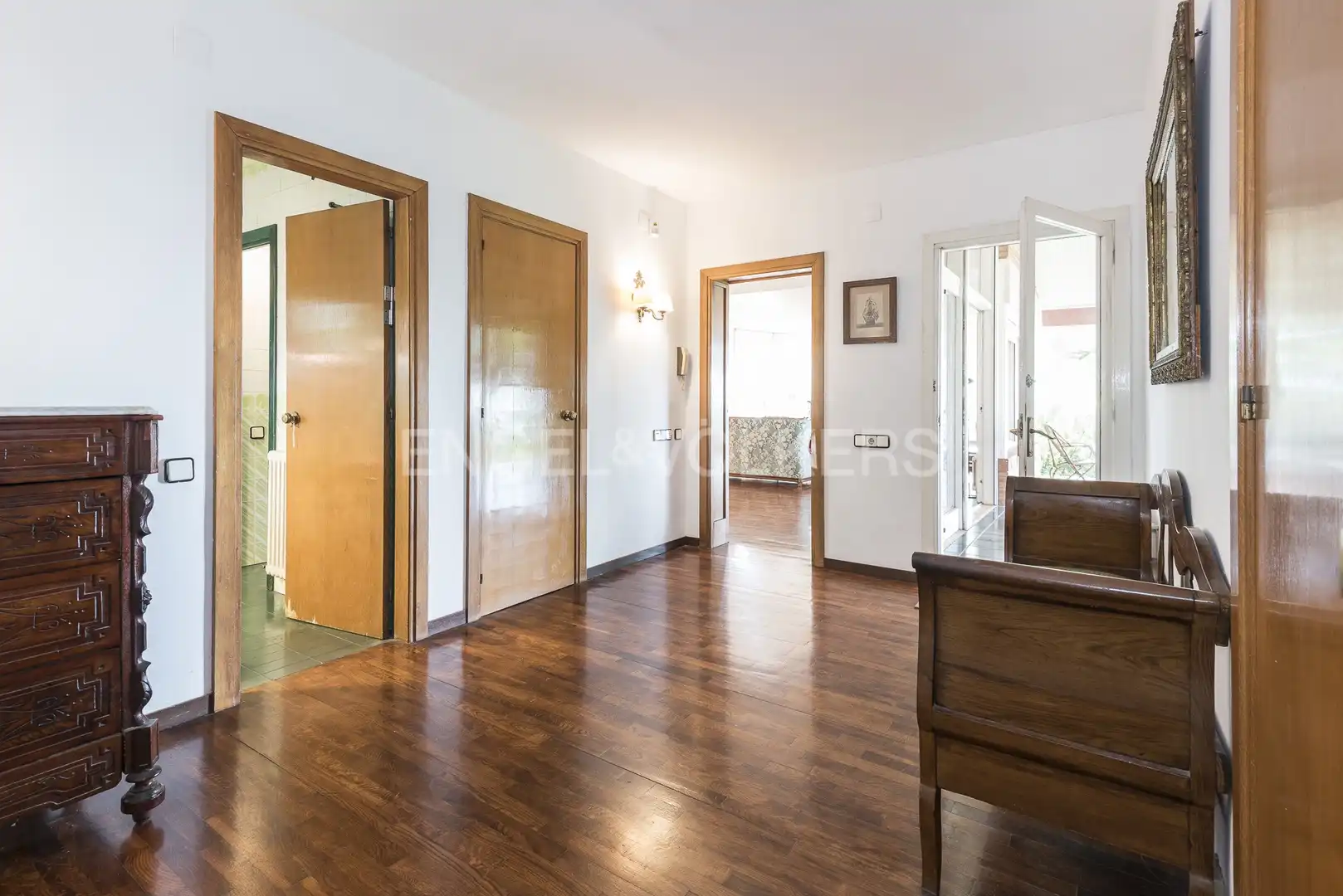 Casa o xalet en venda en Tarragona amb Calefacció, Jardí privat i Parquet