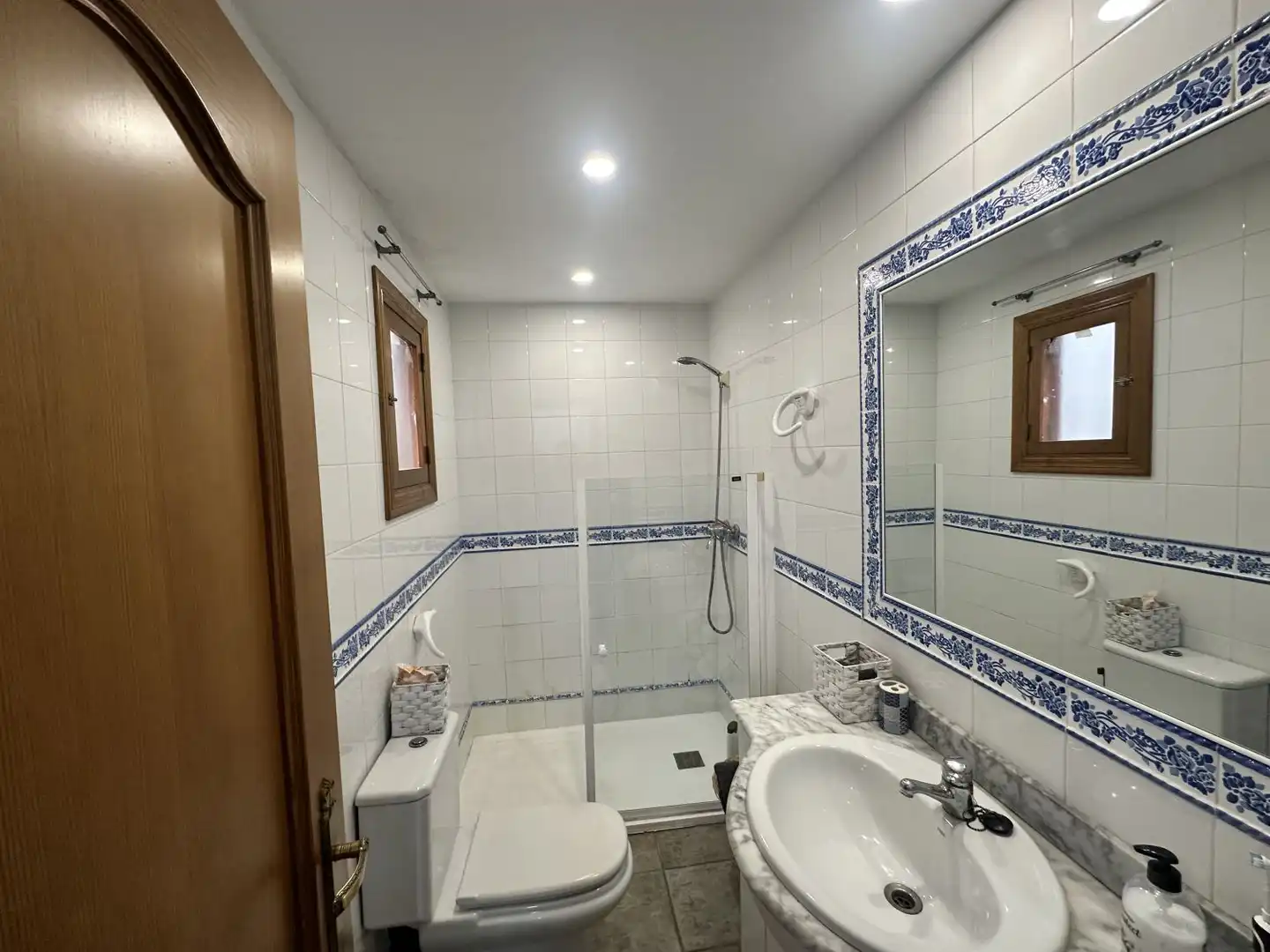 Bany de Casa o xalet en venda en Algar de Palància amb Calefacció, Terrassa i Balcó