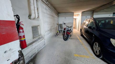 Foto 5 de Garaje en venta en Belchite, Las Fuentes,  Zaragoza Capital