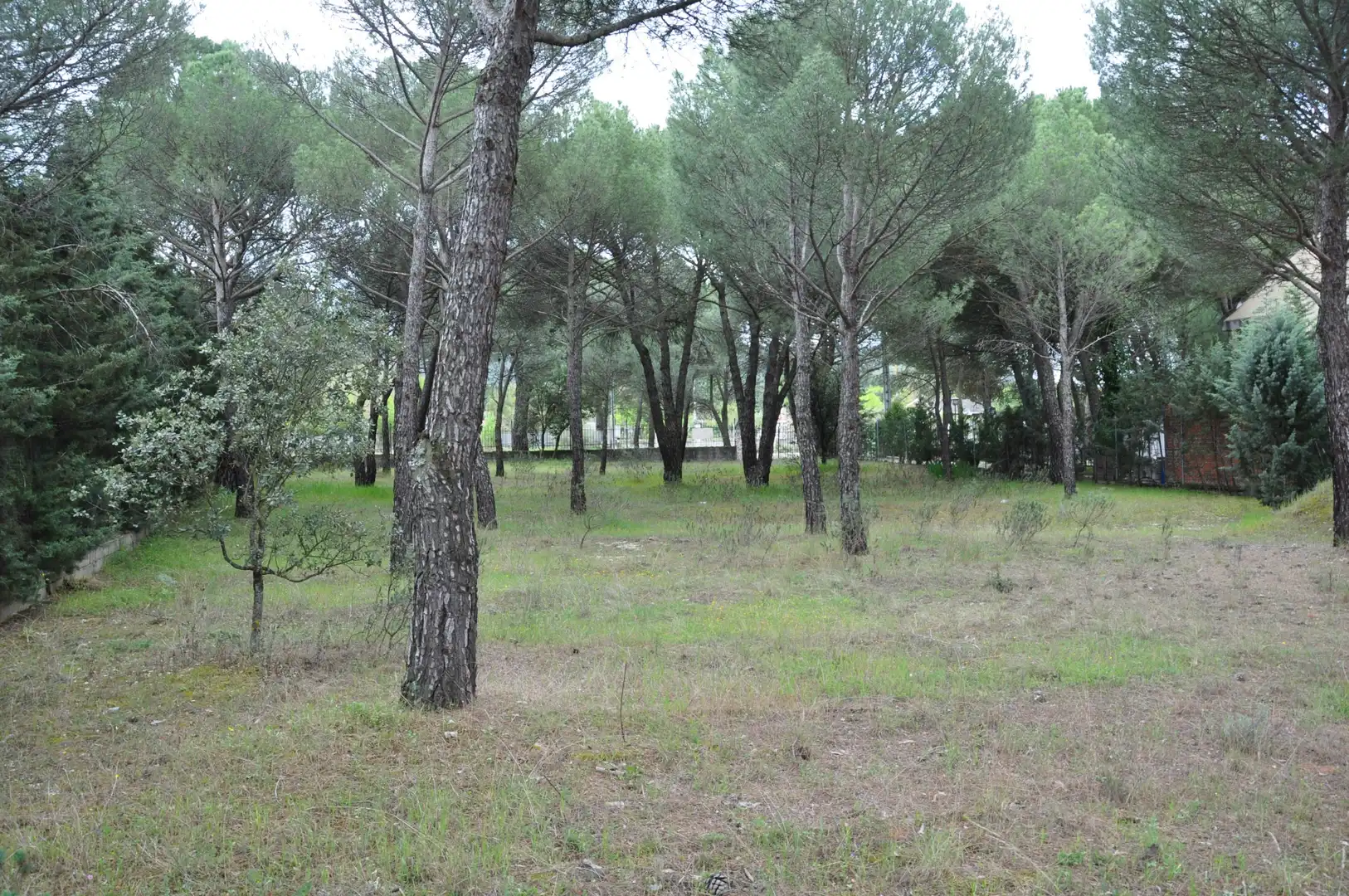 Residential zum Verkauf in Tudela de Duero