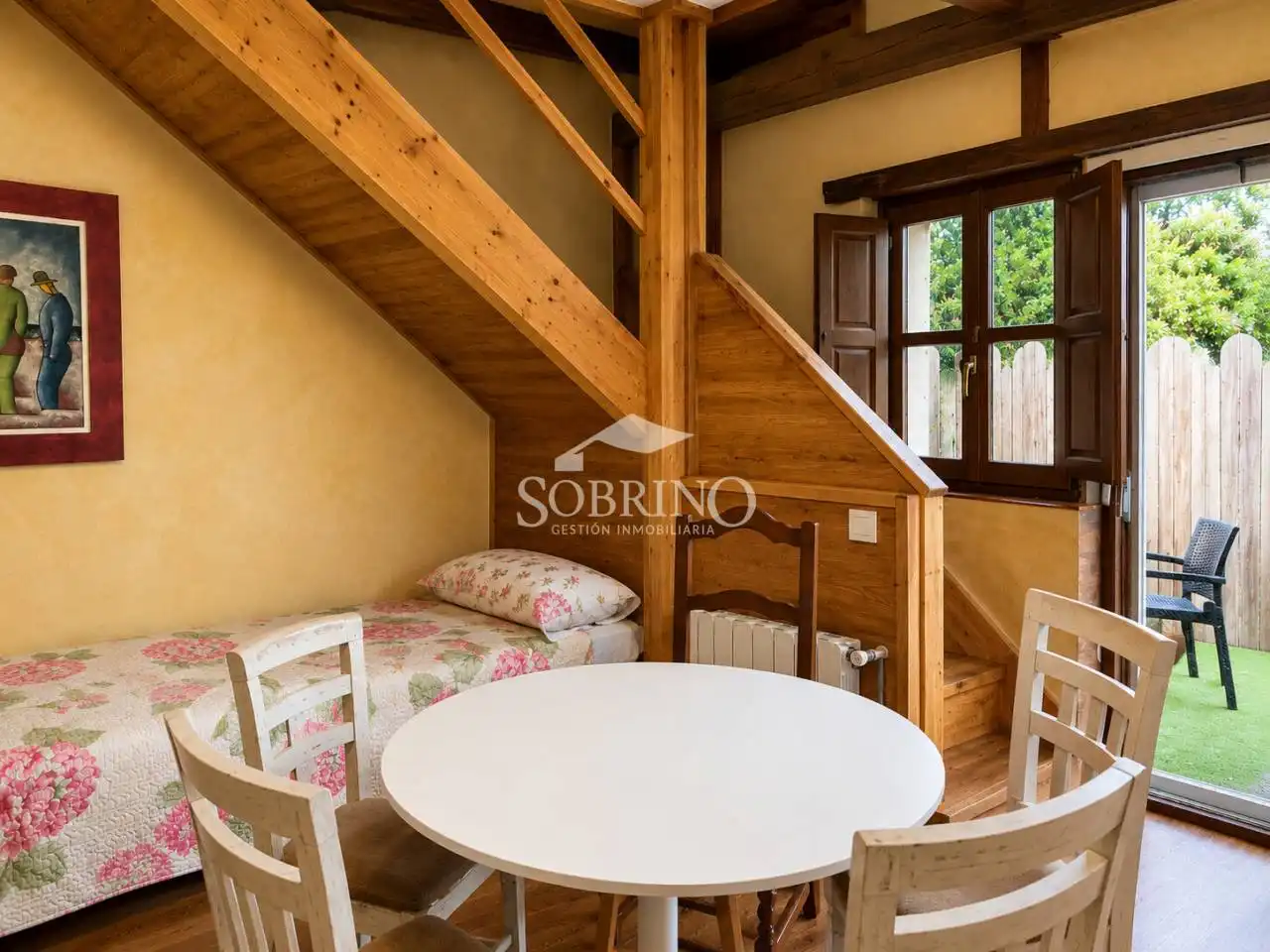 Maison avec jardin à vendre à Calle Piñeres de Pria 1, imagen 53