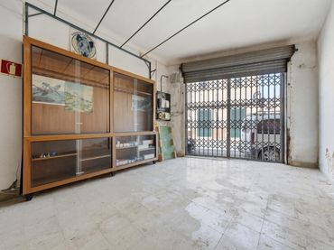 Casa rustica in vendita a Campos poble
