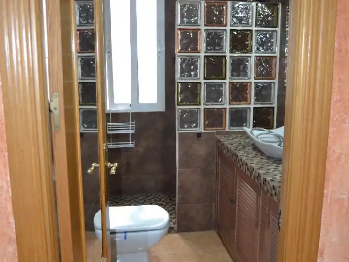 Baño de Piso en venta en Alcantarilla, Murcia