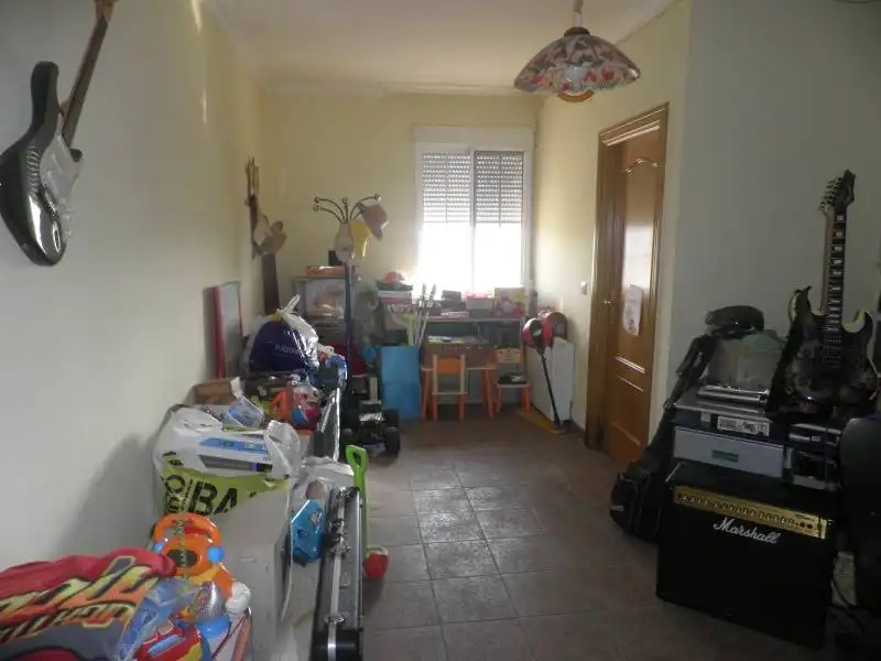 Xalet amb terrassa en venda a Argamasilla de Calatrava, imagen 20