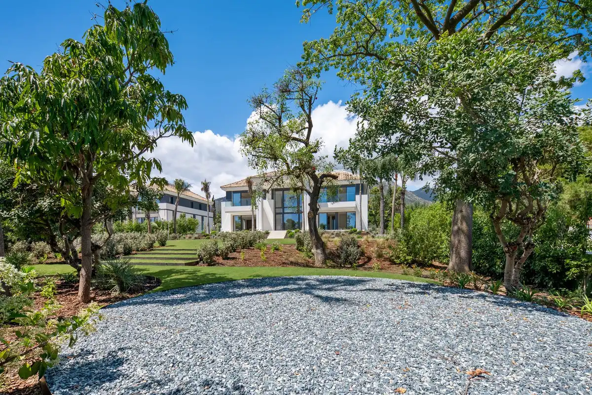 Villa con piscina in vendita a Milla de Oro, imagen 43