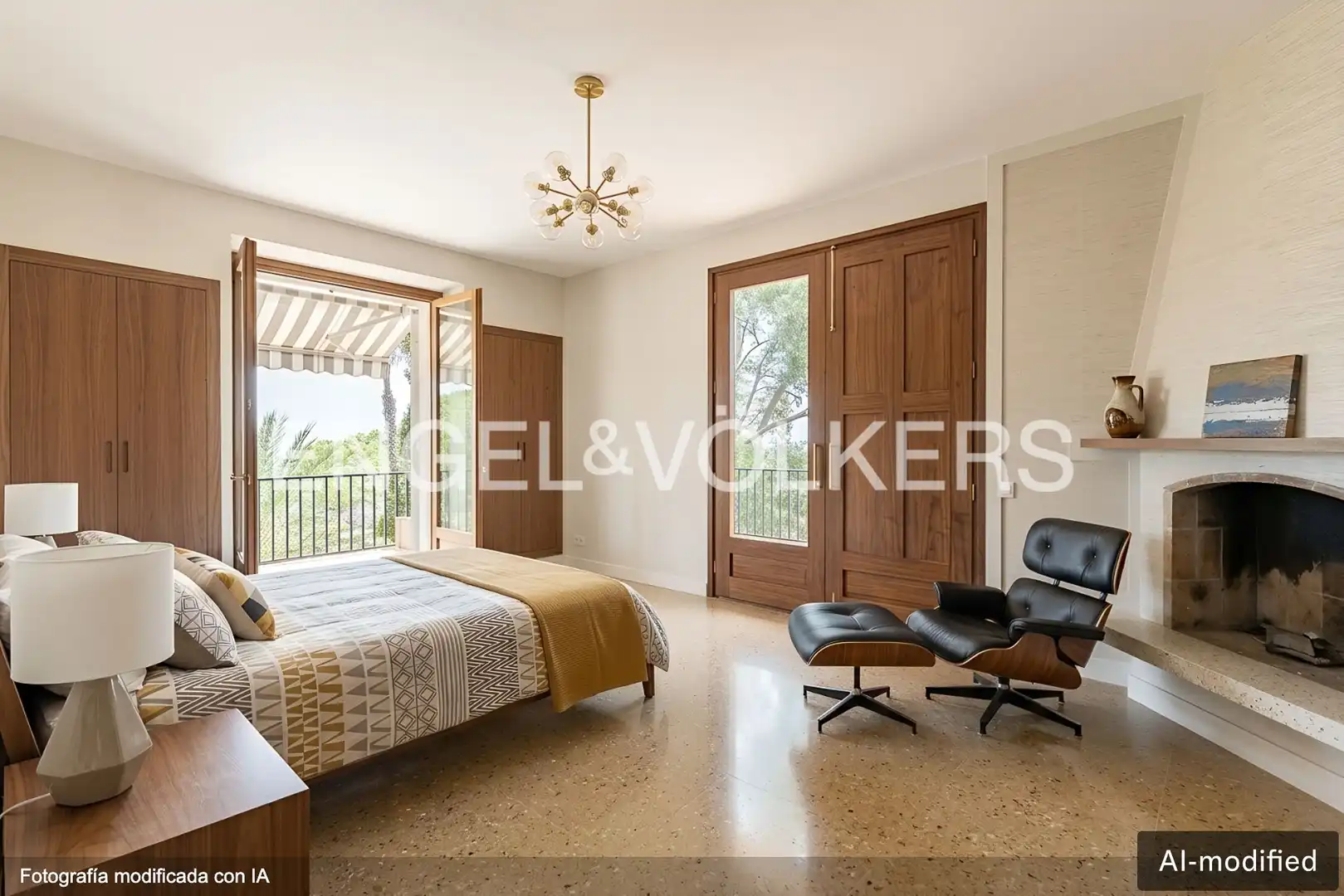 Villa con terrazza in vendita a Montalnou - Milans del Bosc, imagen 24