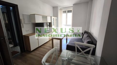 Foto 2 de Apartamento de alquiler en Aguas Vivas - La Zambomba, Cáceres Capital