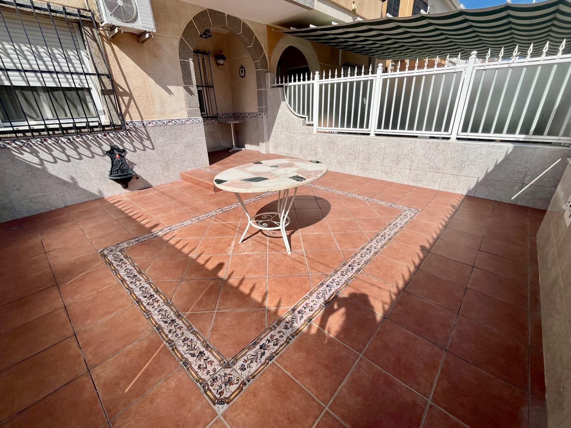 Casa adosada en venda a Playa Tamarit - Playa Lissa