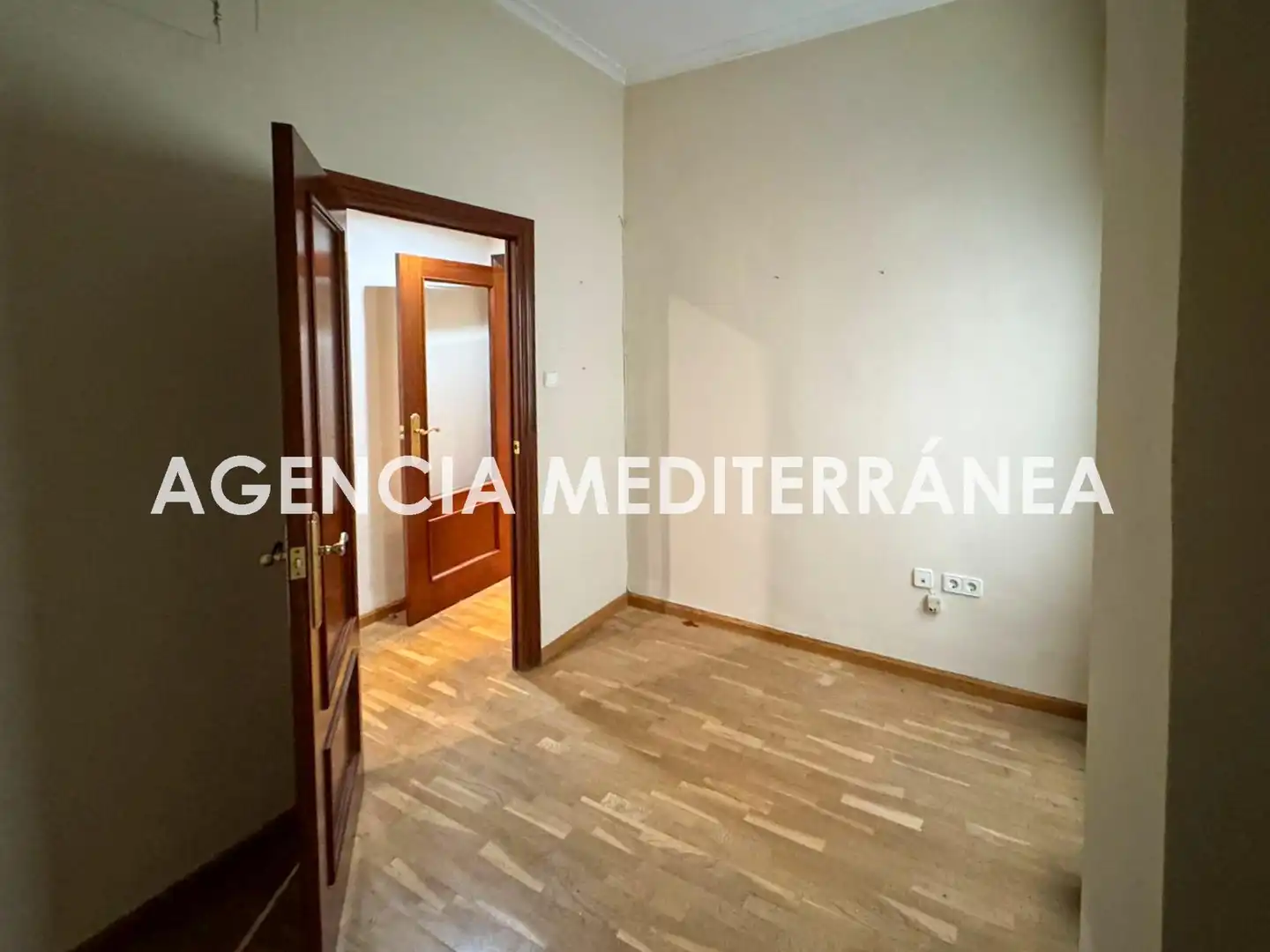 Dormitori de Pis en venda en Valencia amb Aire condicionat, Calefacció i Parquet