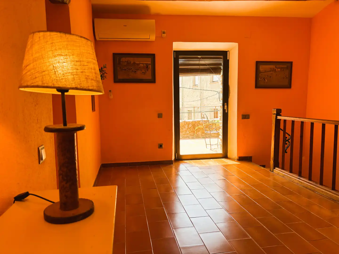 Casa rustica con giardino in affitto a Palau-saverdera, imagen 22