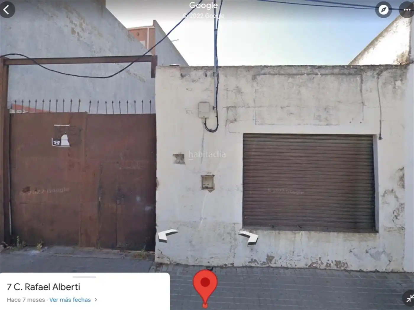 House for sale in Calle Rafael Alberti 69, imagen 3