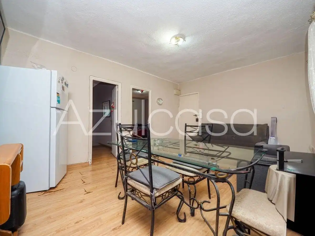 Esszimmer von Wohnung zum Verkauf in Alicante / Alacant mit Terrasse