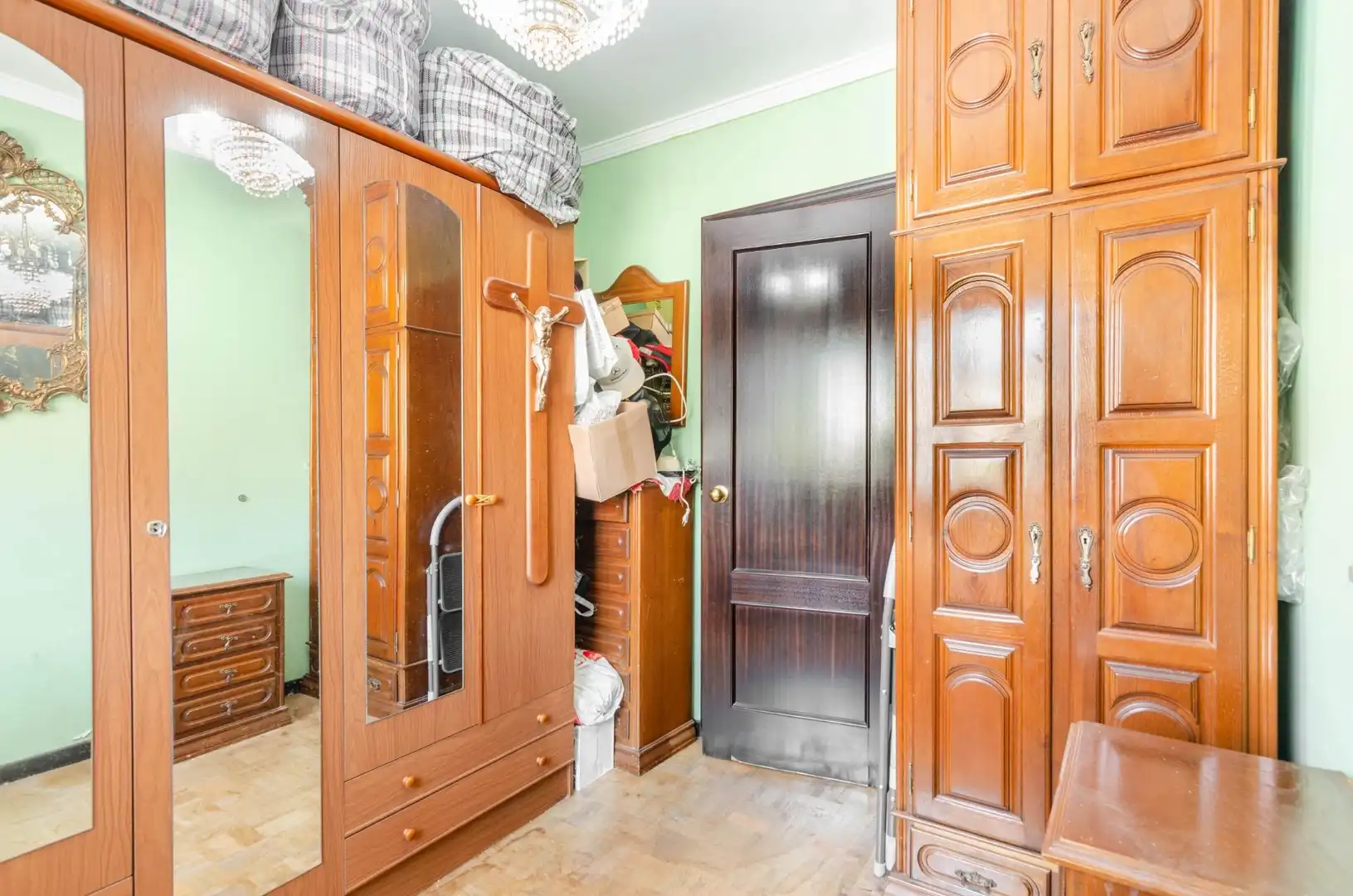 Apartments for sale in Gozón