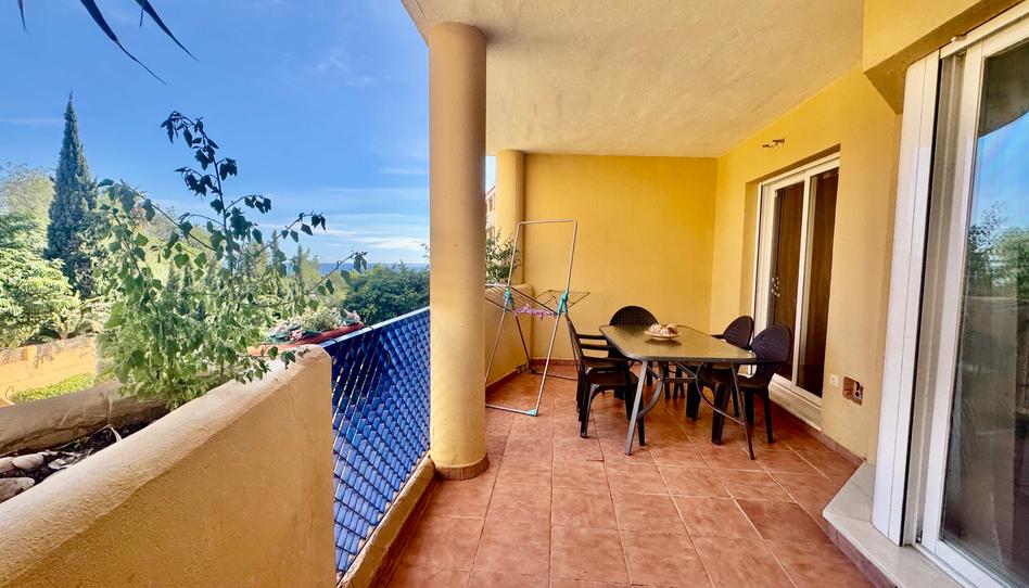 Photo 1 of Apartment for sale in Calle las Dalias, 8b, Torreblanca del Sol, Málaga