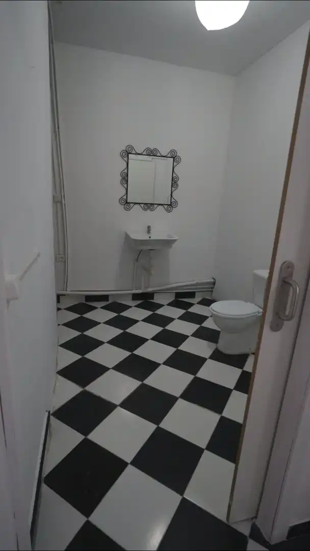 Badezimmer von Büro zur Miete in Las Palmas de Gran Canaria