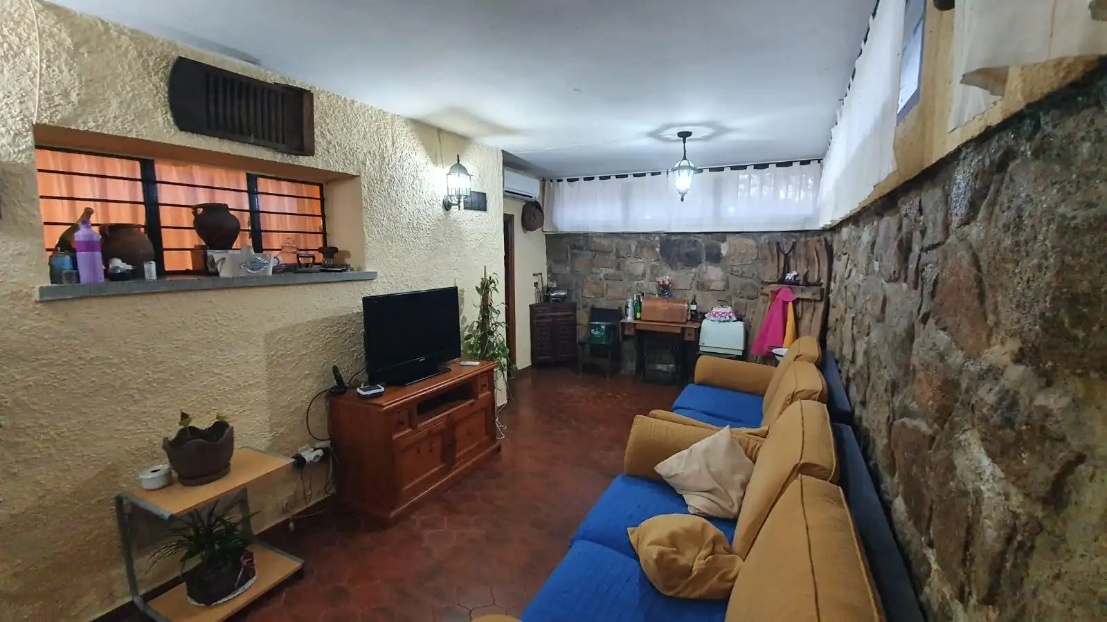 Casa o chalet en venta en Aldea del Fresno con Aire acondicionado y Piscina