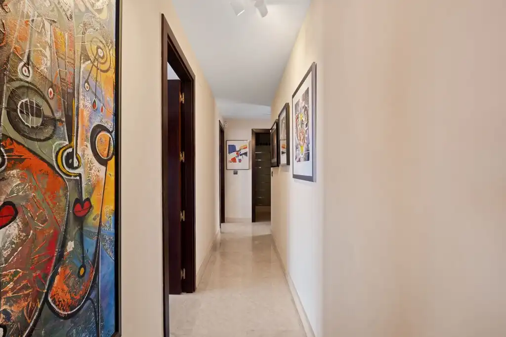 Attic for sale in La Mairena