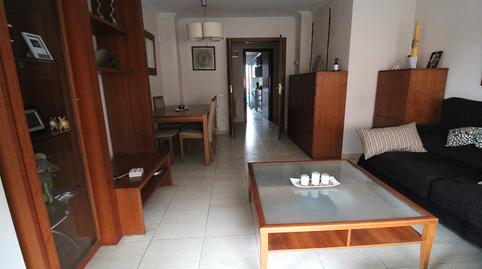 Foto 2 de Pis de lloguer a Can Borrell, Barcelona