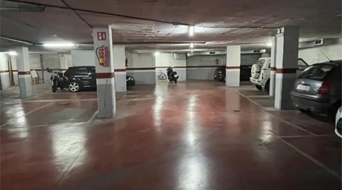 Foto 3 de Garaje en venta en Carrer de Fra Juníper Serra, 2, Son Armadans, Palma de Mallorca