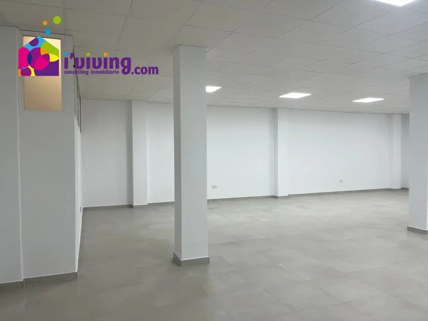 Local comercial de lloguer a Albox, imagen 5