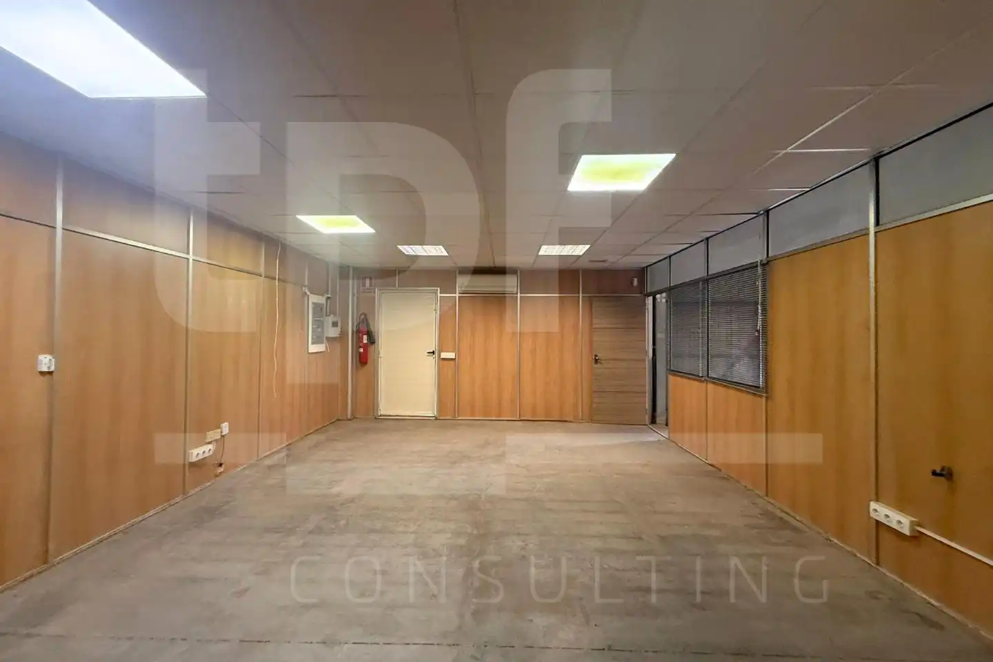 Nau industrial de lloguer a calle K, imagen 6
