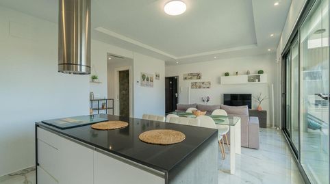 Foto 5 de Apartament en venda a Los Almendros, Orihuela