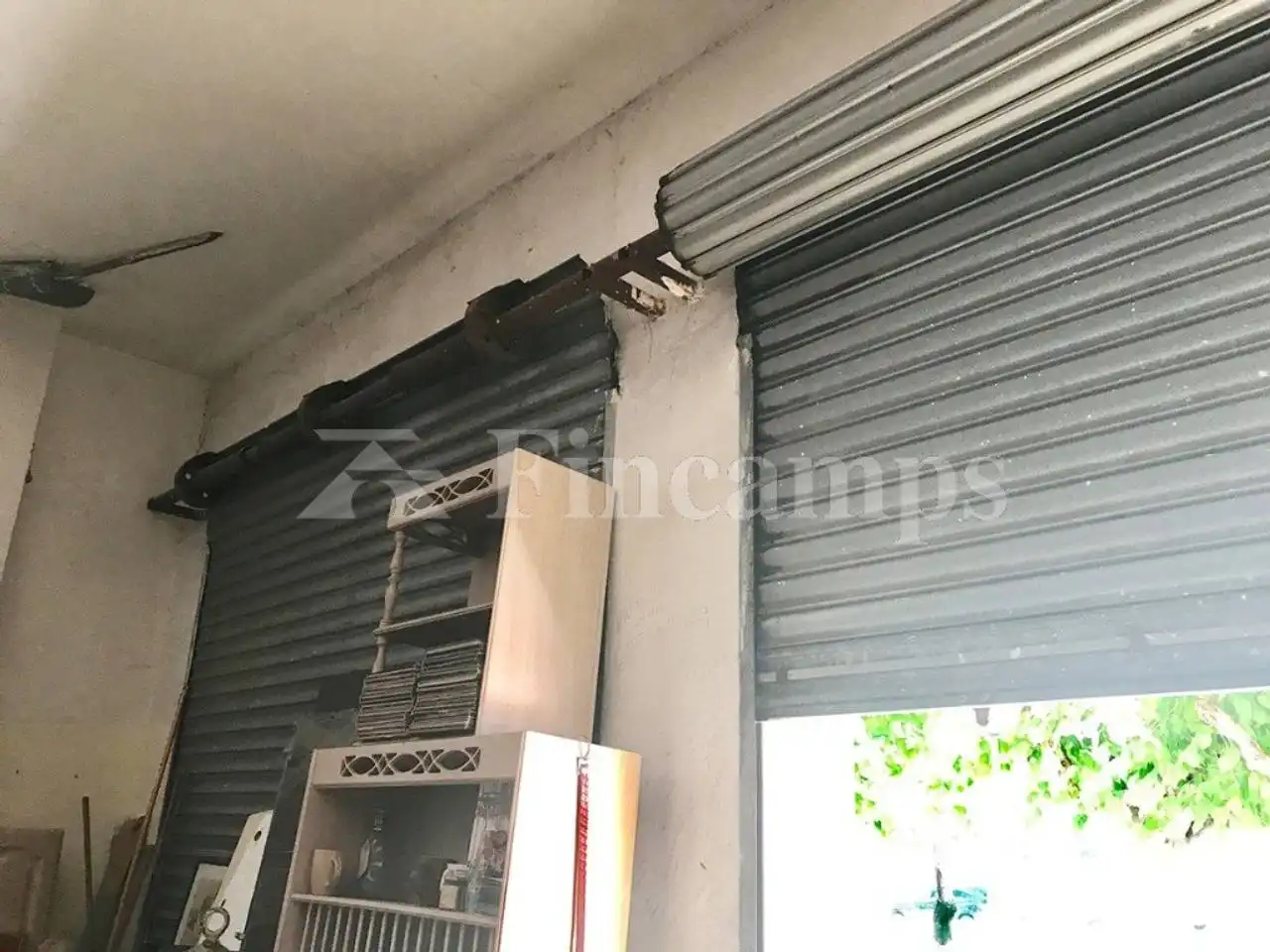 Local de lloguer en Concòrdia - Can Rull