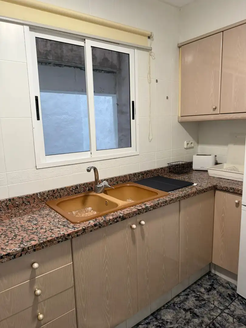 Habitación en Centre - Zona Alta
