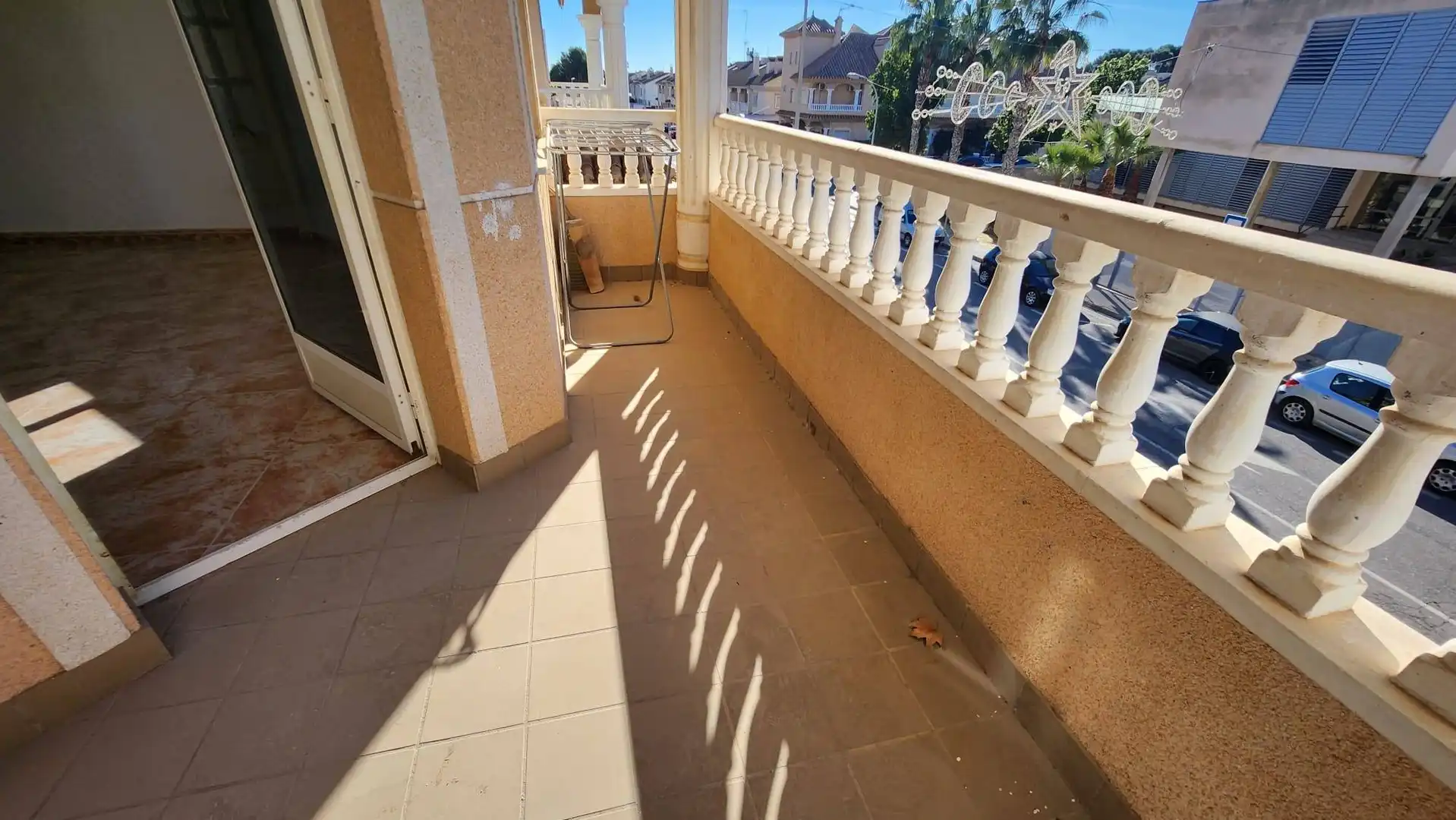 Piso con terraza en venta en San Javier ciudad, imagen 25