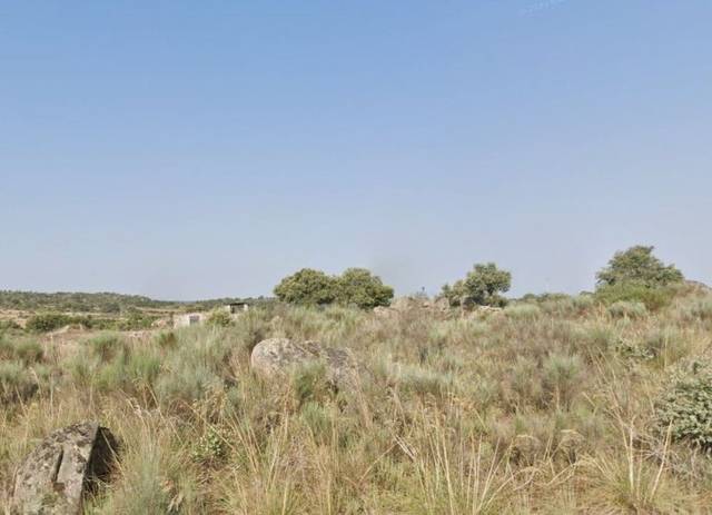 Terreno en Venta en Peñas las Curvas en Villar de Ciervo