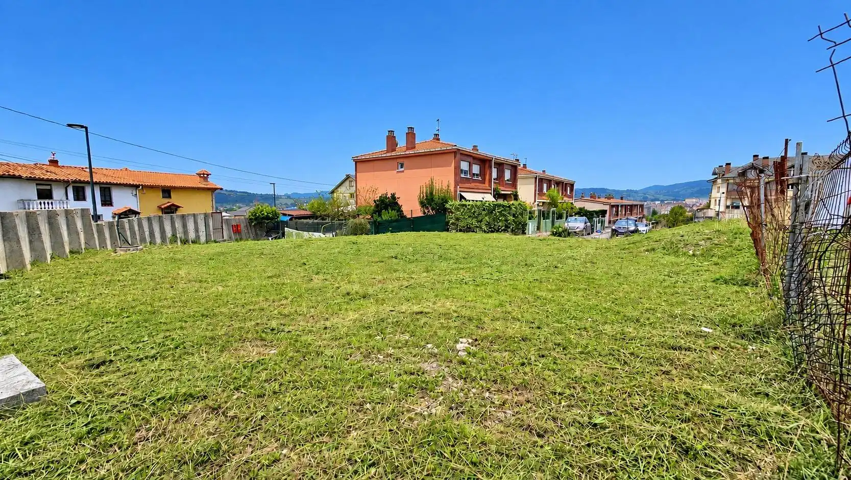 Wohnbaugrundstück zum Verkauf in Urbanizacion TORRES, imagen 3