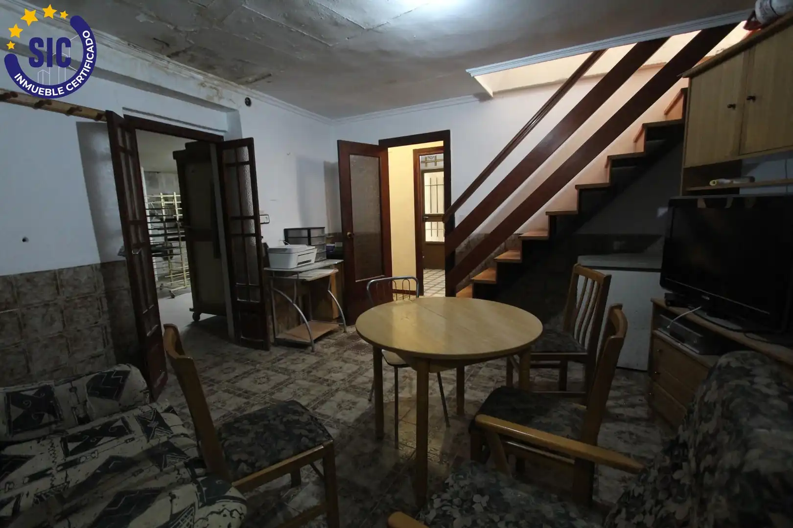Casa rústica en venta en Travesía del Don Juan Sagreras, imagen 21
