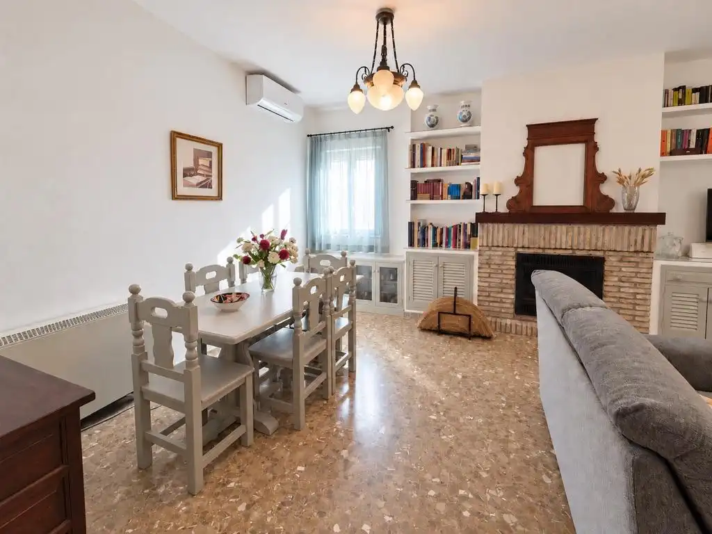 Maison avec terrasse à vendre à Calle Lucano, imagen 17