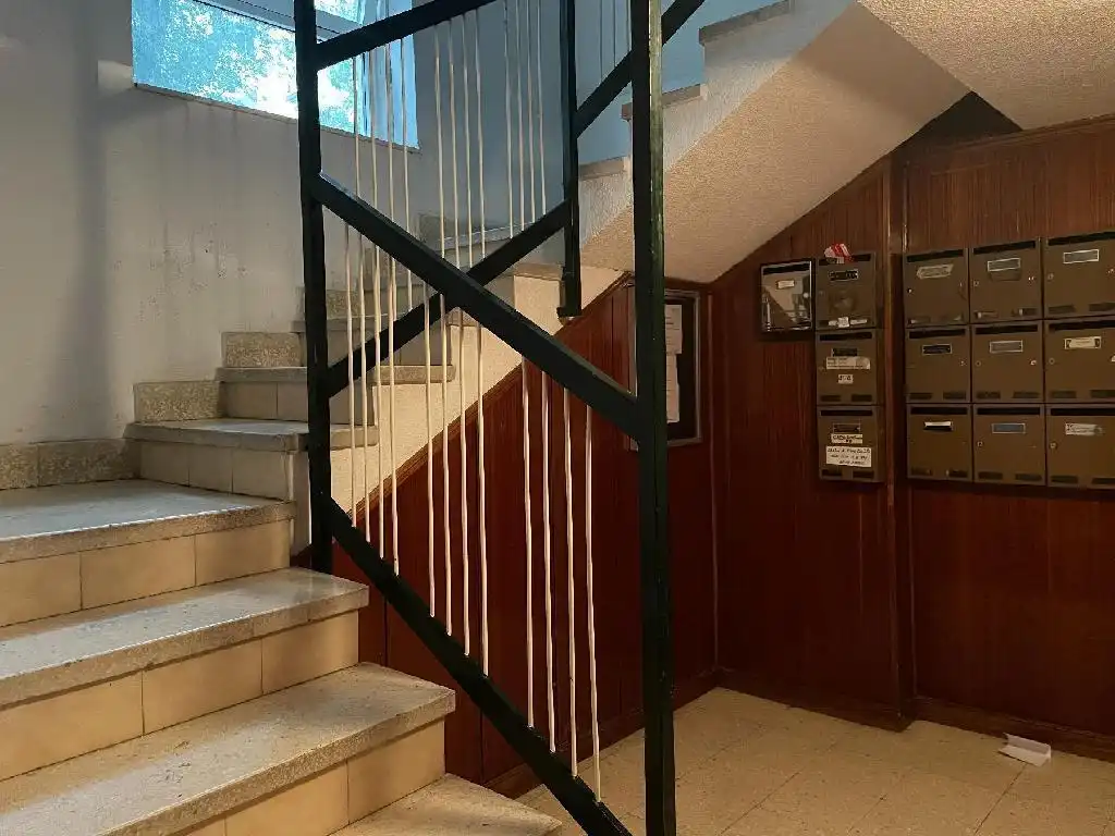 Planta baixa en venda en Madrid