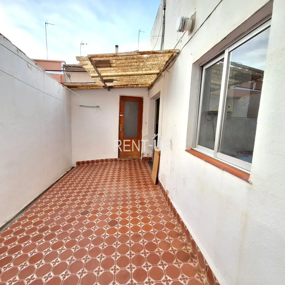 Casa o chalet en venta en L'Alcúdia de Crespins con Terraza y Trastero