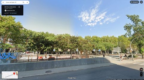 Foto 5 de Piso en venta en Carrer de Feijóo, 39, Creu de Barberà, Sabadell