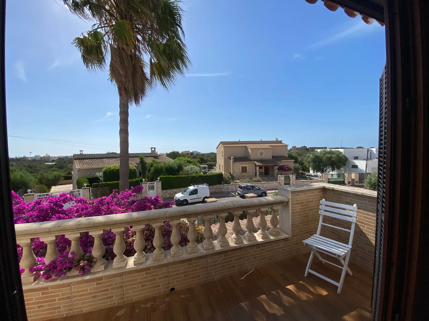 Terrassa de Casa o xalet en venda en Felanitx amb Aire condicionat, Calefacció i Terrassa