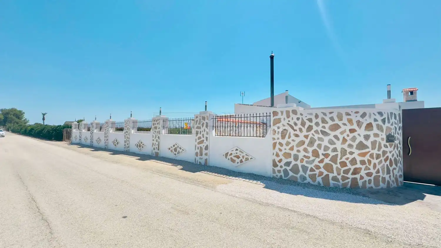 Country house for sale in San Isidro, imagen 35