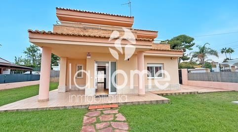 Photo 3 of Houses for rent in La Conarda - Montesano, Bétera