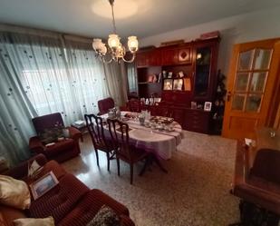 Dining room of Flat for sale in Paterna