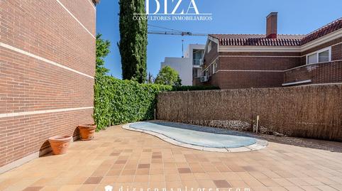 Photo 3 of House or chalet to rent in De la Victoria, La Florida -  El  Plantío, Madrid