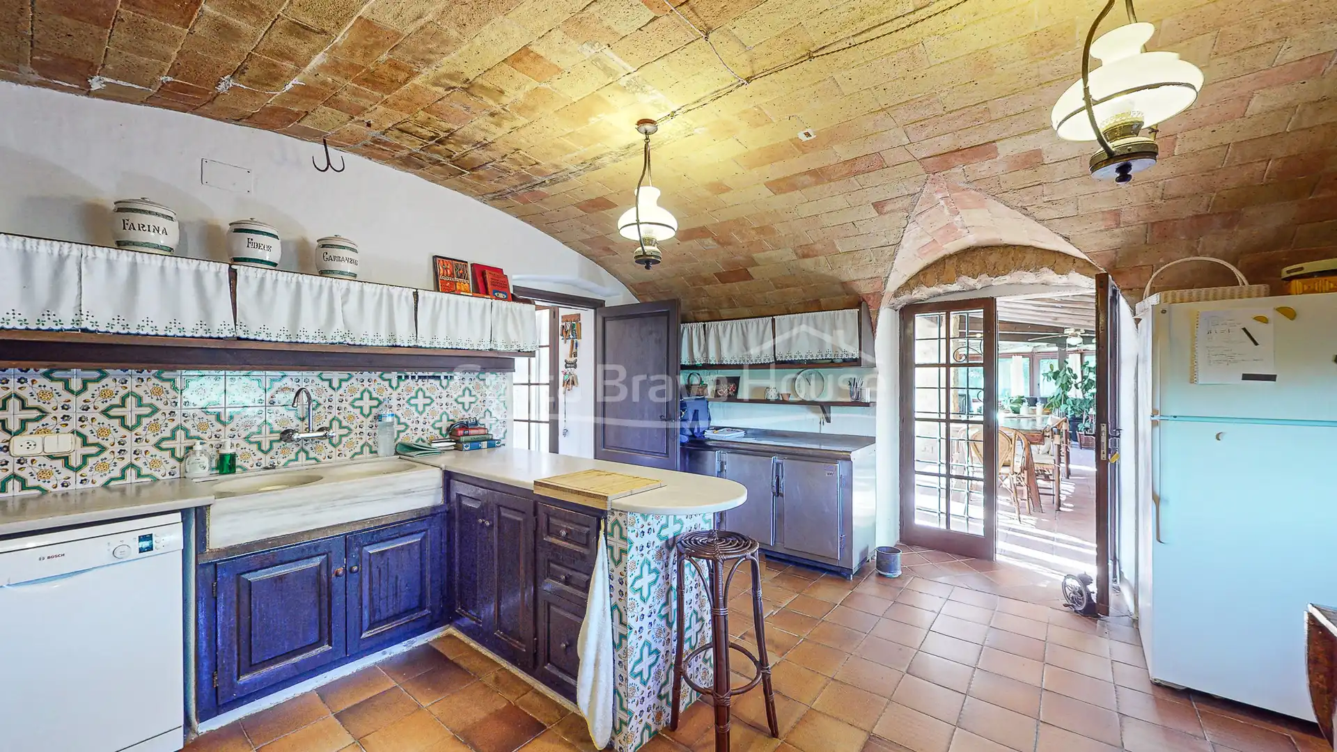 Country house with pool for sale in Camí de Can Pipes, imagen 15