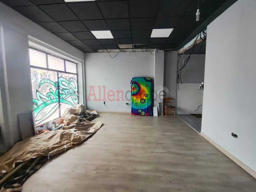 Local comercial en venta en San Lazaro - Otero - Villafría, imagen 7