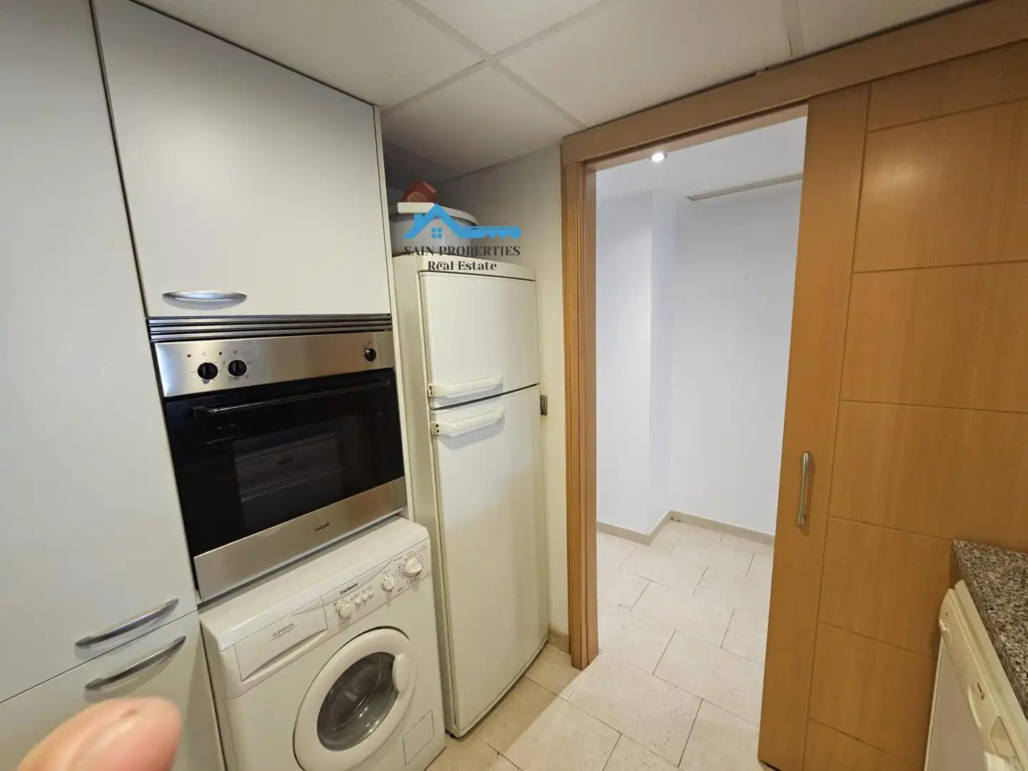 Apartment mit Pool zum Verkauf in L'Olla, imagen 20