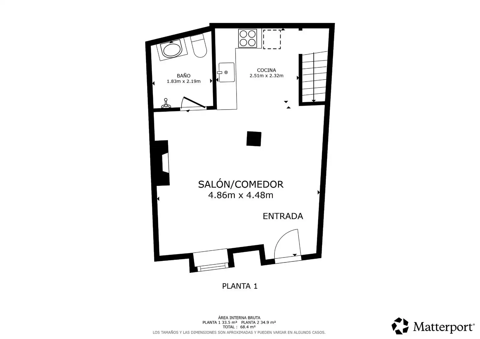 Maison à louer à Pelahustán, imagen 29