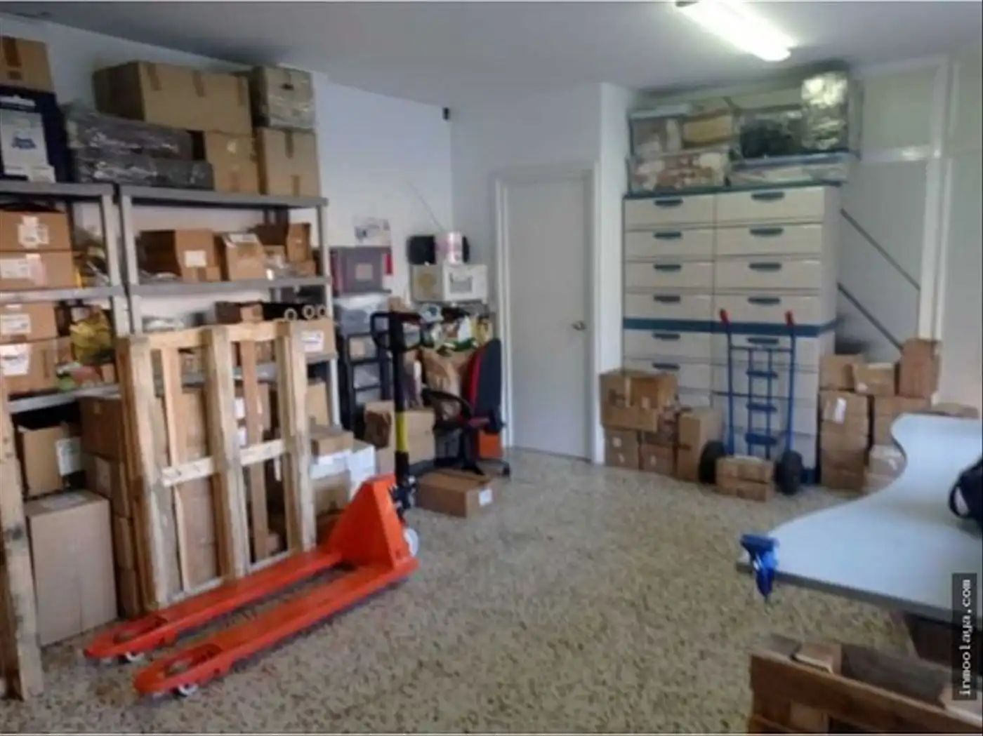 Local comercial en venta en Can Feu - Gràcia, imagen 6